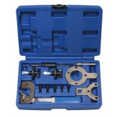 Alkūninio veleno fiksavimo rinkinys FIAT / OPEL / SUZUKI 1.3D  QS10312  nuoma